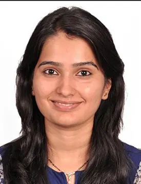 Dr Pooja Tripathi